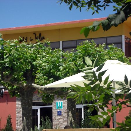 Hotel La Isla Colunga Extérieur photo