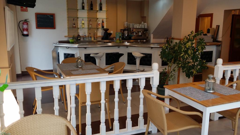 Hotel La Isla Colunga Extérieur photo