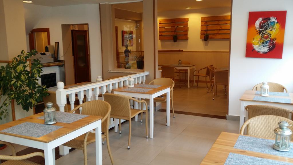 Hotel La Isla Colunga Extérieur photo