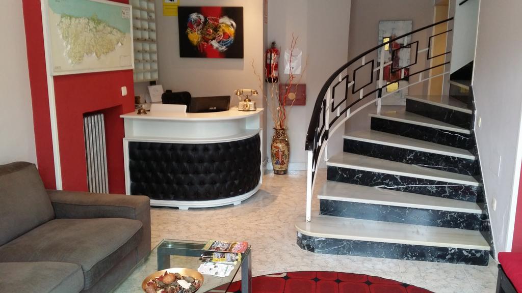 Hotel La Isla Colunga Extérieur photo