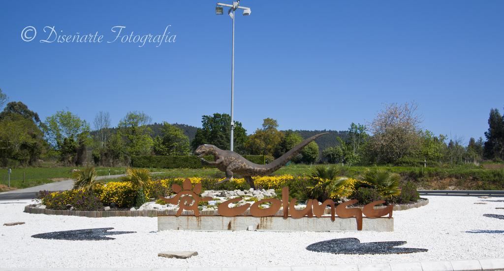 Hotel La Isla Colunga Extérieur photo