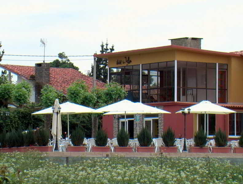 Hotel La Isla Colunga Extérieur photo