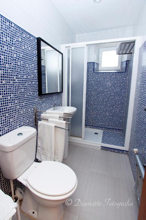 Hotel La Isla Colunga Chambre photo